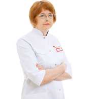 Мазулевская Ольга Викторовна 195x195