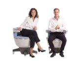 ИНТИМНАЯ РЕАБИЛИТАЦИЯ <br> на кресле Emsella