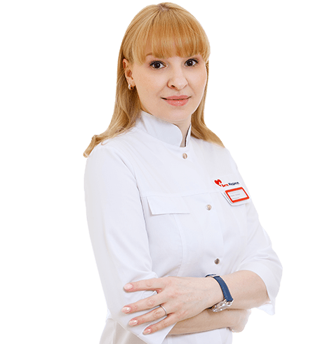 Захарова Наталья Вячеславовна
