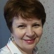Елена Борисова